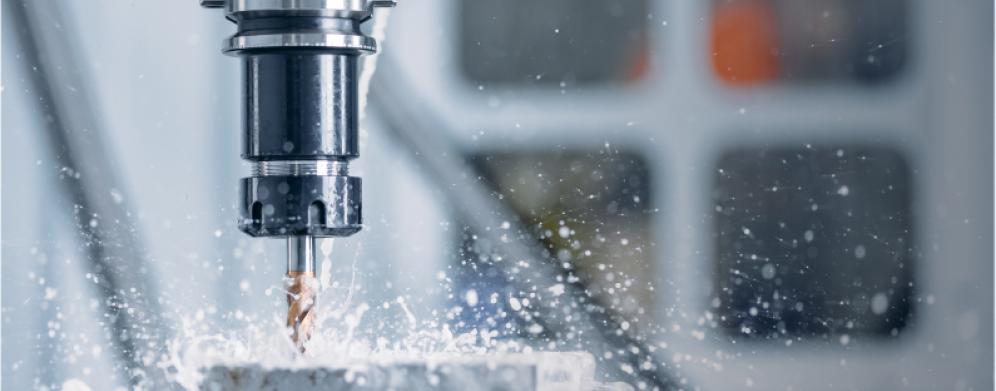 High-precision linear guidance