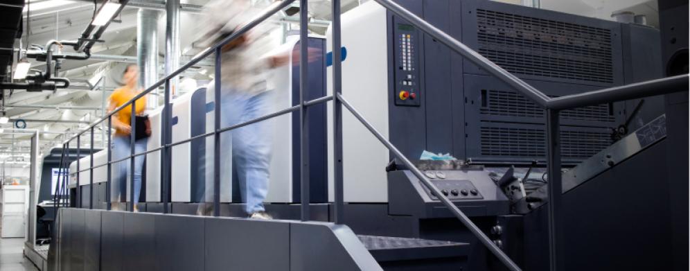 High-precision linear guidance
