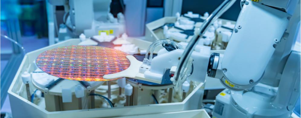 High-precision linear guidance