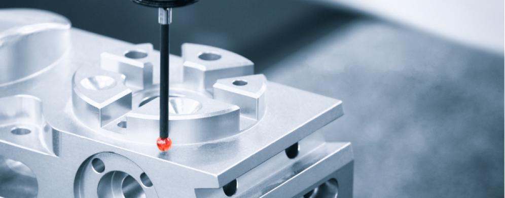 High-precision linear guidance